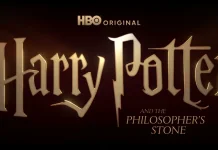 HBO Max Rilis Teaser Perdana Harry Potter and the Philosopher’s Stone