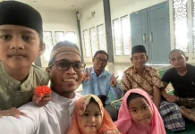 Pentingnya Menjaga Silahturami dalam Islam