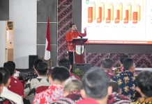 Musrenbang RKPD 2027, Banyuasin Fokus Pembangunan Berkelanjutan