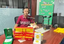 Kebab Legit Berkembang dari Ide Sederhana