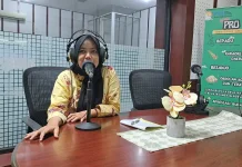 Sanggar Ata Serumpun Lestarikan Tari Tradisional
