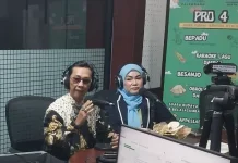 Forum Palembang Bangkit Bina UMKM Naik Kelas