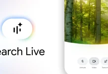 Google Search Live Kini Bisa Digunakan di Seluruh Dunia