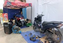 Jasa Raharja Sediakan Servis Gratis di Jalur Mudik