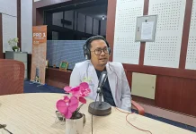 Kedokteran Nuklir Bantu Deteksi dan Terapi Penyakit