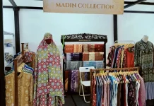 Dua UMKM Binaan Pertamina Tembus Pasar Ramadan Village 2026