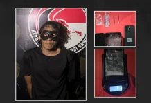 Polda Sumsel Ungkap Jaringan Pengedar Sabu di Musi Rawas