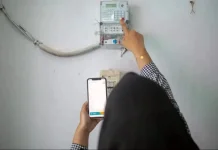 PLN Mobile Hadirkan Fitur Catat Meter Mandiri
