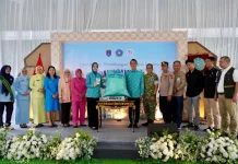 Bank Sampah PKK Lestari Dorong Ekonomi dan Kepedulian Lingkungan