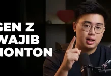 Timothy Ronald Ajak Gen Z Jadi Produser di Era AI