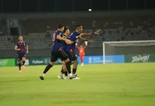 Sumsel United Siap Tempur Hadapi Adhyaksa FC