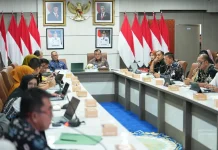 Pemprov Sumsel Targetkan Finalisasi Laporan PSN
