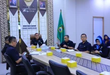 Pemprov Sumsel Optimalkan Data Creative Financing