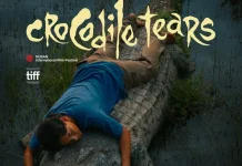 Sinopsis dan Jadwal Tayang Film Crocodile Tears di Bioskop