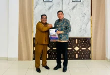 Bupati Muba Apresiasi Terobosan Beasiswa Non APBD