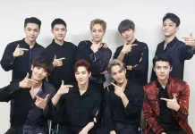 Cara Bergabung Memberclub EXO-L untuk Akses Pre-Sale Tiket Konser EXO di Jakarta