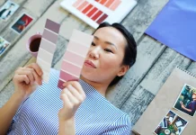 Apa itu Personal Color Analysis dan Bagaimana Cara Menentukannya Sendiri