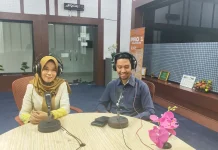 Persiapan Hari Tari Dunia 2026 Bersama Komunitas Satapa