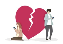 Kenali Arti Backburner dalam Percintaan