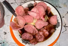 Bubur Ayam menjadi Penopang UMKM Kuliner