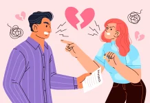 Kenali Sikap Manchild dalam Hubungan