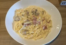 Tips Memasak Pasta agar Bertekstur Al Dente
