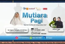 Idul Fitri Bukan Sekadar Seremoni, Melainkan Momentum Penyucian Diri dalam Islam
