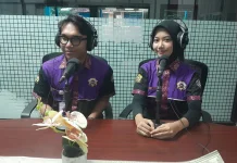 Bujang Gadis Teknik UNSRI Angkat Budaya Rejuan di Ajang Pemilihan 2026
