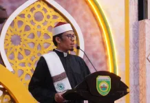 Menjaga Keseimbangan Api Ramadan di Bulan Syawal