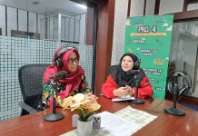 Balai Bahasa Sumsel Dorong Literasi Generasi Muda