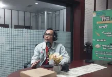 Pizza Erlimo Tawarkan Rasa Lezat dan Harga Terjangkau