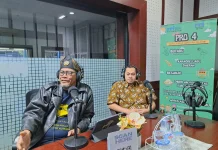 Peran Jasa Siaran RRI sebagai Sumber PNBP Negara