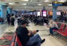 Bandara Palembang Catat Peningkatan Selama Angkutan Lebaran 2026