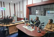 Tim 11 Kawal Revitalisasi Wisata Palembang Berbasis Sejarah