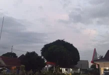 Prakiraan Cuaca Palembang 31 Maret 2026: Pagi Mendung Siang Berawan