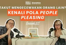 Kenali Bahaya Menjadi People Pleaser