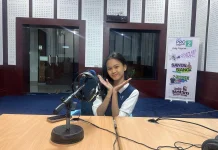 Album Shining hingga Dunia Pariwisata, Kiprah Key  Giffary  Menginspirasi