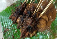 Amankah Sate Dikonsumsi Ibu Hamil, Ini Faktanya