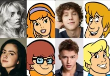 Netflix Garap Serial Scooby-Doo dengan Nuansa Lebih Gelap