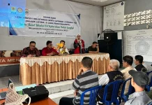 PLN Palembang Tingkatkan Kesadaran Keselamatan Listrik