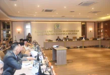 Pemprov Sumsel Siap Ikuti Kebijakan WFH Pemerintah Pusat