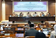 LKPJ 2025, Gubernur Paparkan Kinerja Pembangunan Sumsel