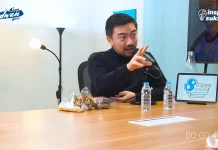 Kunci Sukses UMKM Melalui Strategi Niche Market