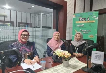 Perkumpulan Lintas Cahaya Sejahtera Komitmen Bangun Kesadaran Kesehatan Mental