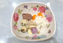 Dampak Salah Pemberian MPASI Anak