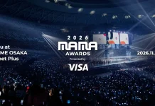 Mnet Resmi Umumkan Jadwal dan Lokasi MAMA Awards 2026