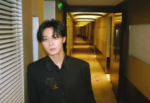 Park Seo Joon Comeback Drama Terbaru, Born Guilty