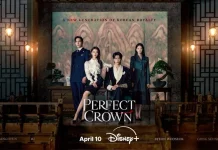 Rekomendasi Drama Korea yang Tayang April