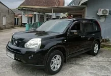 Jangan Tertipu, Berikut Ciri Mobil Bekas Banjir