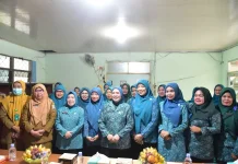 PKK Perkuat Peran Keluarga Hadapi Tantangan